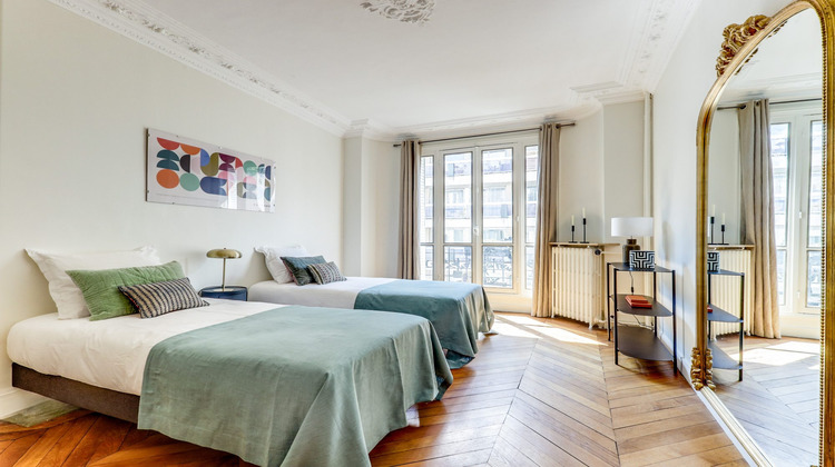 Ma-Cabane - Vente Appartement Paris, 65 m²