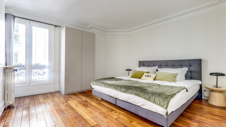 Ma-Cabane - Vente Appartement Paris, 65 m²