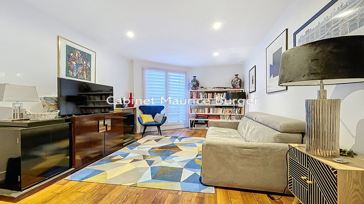 Ma-Cabane - Vente Appartement Paris, 48 m²