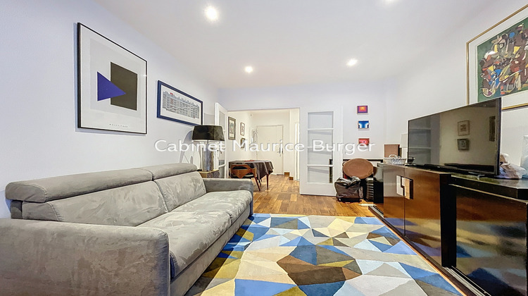 Ma-Cabane - Vente Appartement Paris, 48 m²