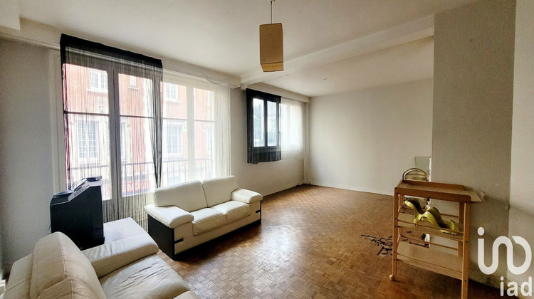 Ma-Cabane - Vente Appartement Paris, 67 m²