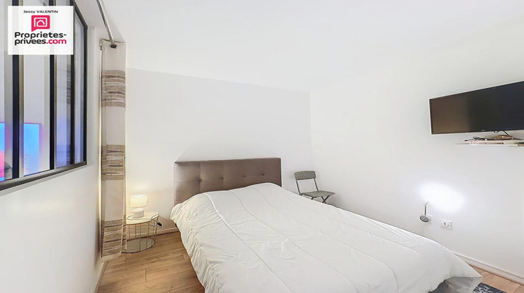 Ma-Cabane - Vente Appartement PARIS, 33 m²