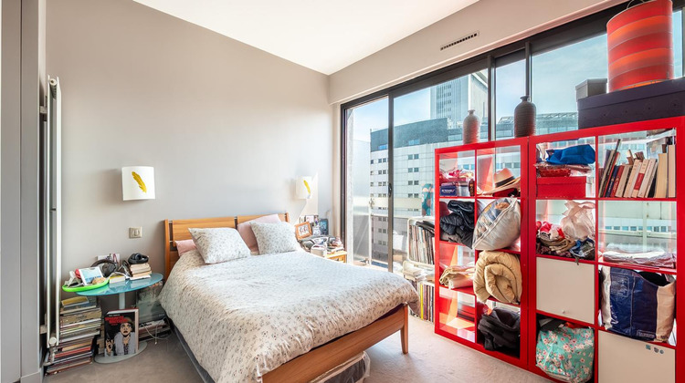 Ma-Cabane - Vente Appartement PARIS, 95 m²