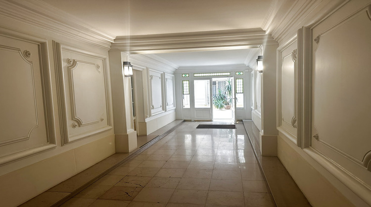 Ma-Cabane - Vente Appartement Paris, 49 m²