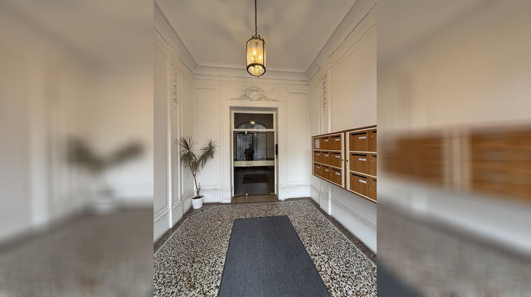 Ma-Cabane - Vente Appartement Paris, 60 m²