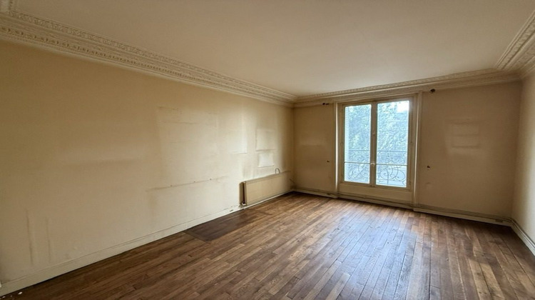 Ma-Cabane - Vente Appartement Paris, 60 m²