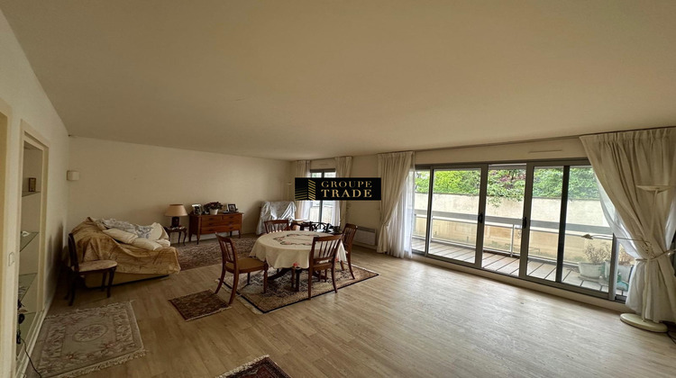 Ma-Cabane - Vente Appartement Paris, 85 m²