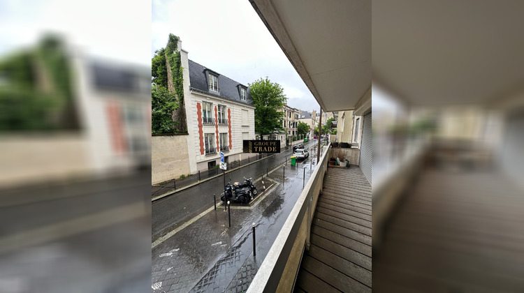 Ma-Cabane - Vente Appartement Paris, 85 m²