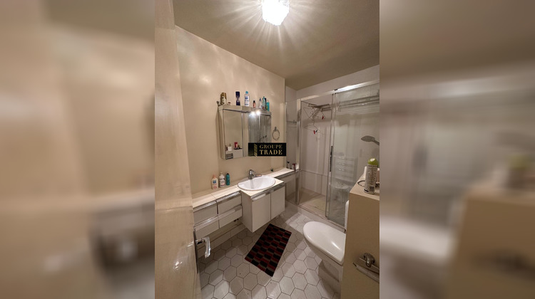 Ma-Cabane - Vente Appartement Paris, 85 m²