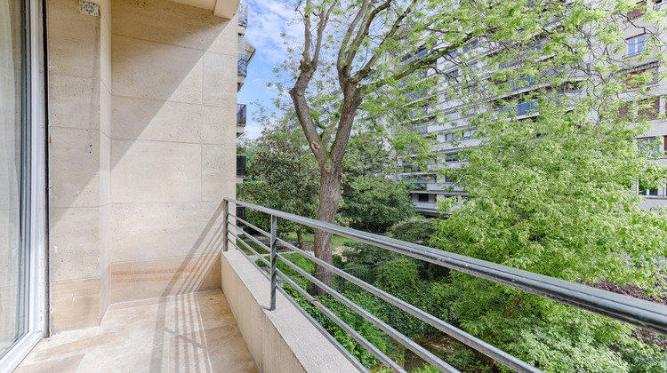 Ma-Cabane - Vente Appartement Paris, 41 m²