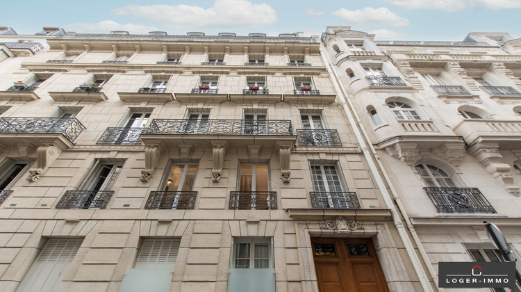 Ma-Cabane - Vente Appartement Paris, 58 m²