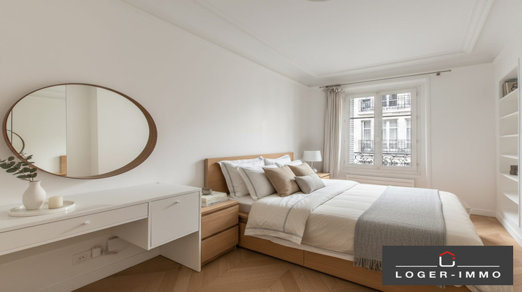Ma-Cabane - Vente Appartement Paris, 58 m²