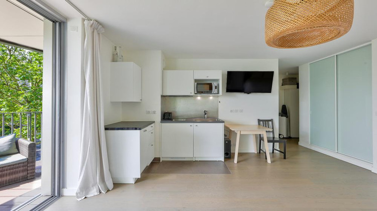 Ma-Cabane - Vente Appartement Paris, 41 m²