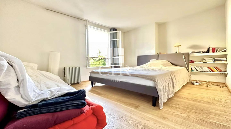 Ma-Cabane - Vente Appartement Paris, 50 m²