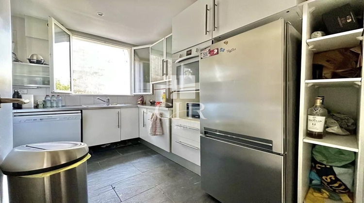 Ma-Cabane - Vente Appartement Paris, 50 m²