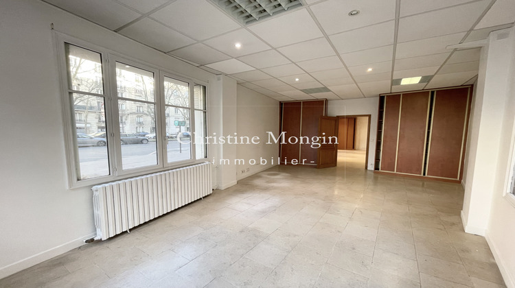 Ma-Cabane - Vente Appartement Paris, 167 m²