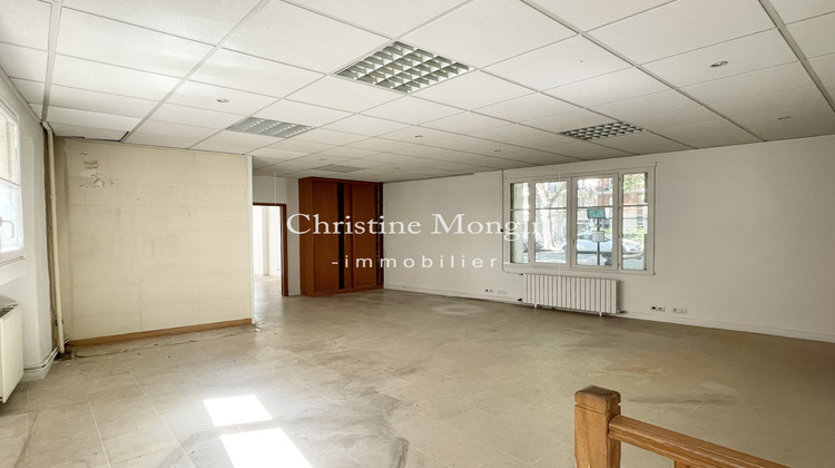 Ma-Cabane - Vente Appartement Paris, 167 m²