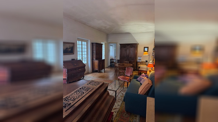 Ma-Cabane - Vente Appartement Paris, 87 m²