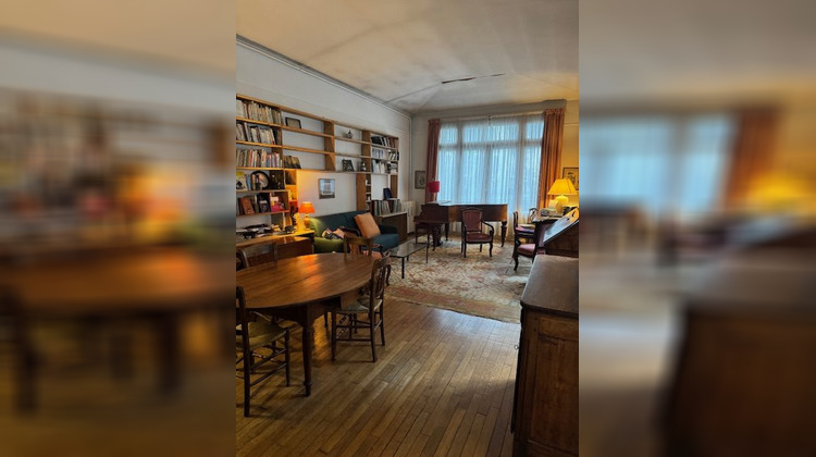 Ma-Cabane - Vente Appartement Paris, 87 m²