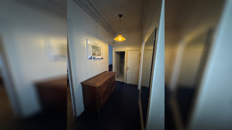 Ma-Cabane - Vente Appartement Paris, 87 m²