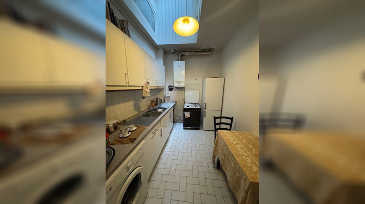 Ma-Cabane - Vente Appartement Paris, 87 m²