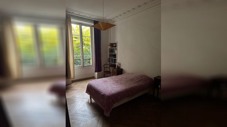 Ma-Cabane - Vente Appartement Paris, 87 m²