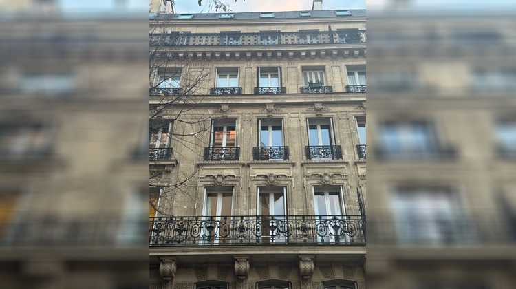 Ma-Cabane - Vente Appartement Paris, 8 m²