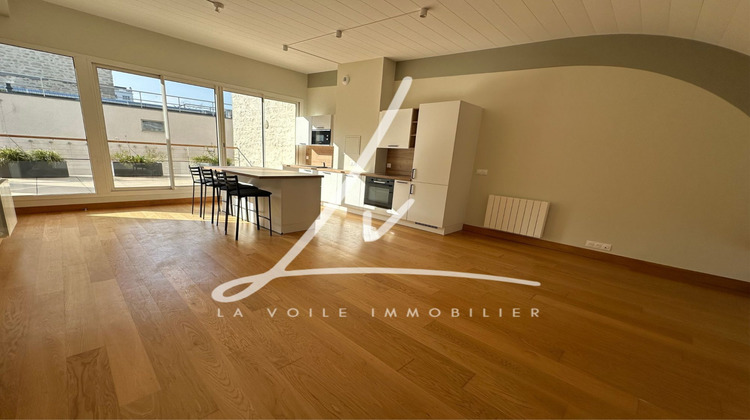 Ma-Cabane - Vente Appartement Paris, 51 m²