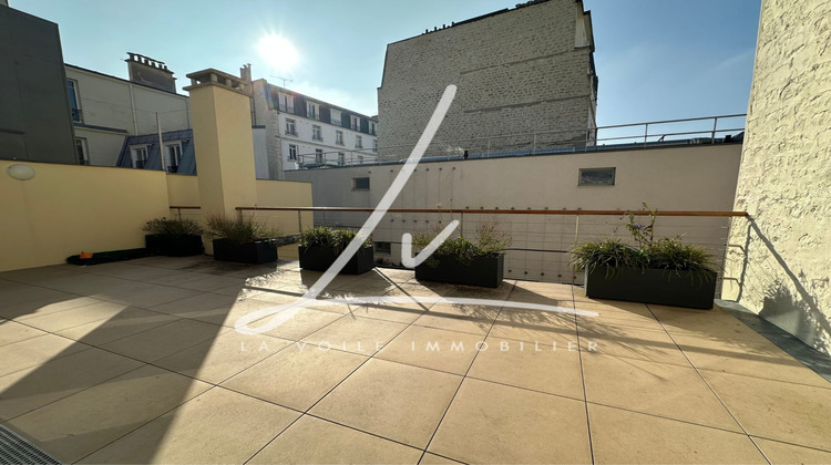 Ma-Cabane - Vente Appartement Paris, 51 m²