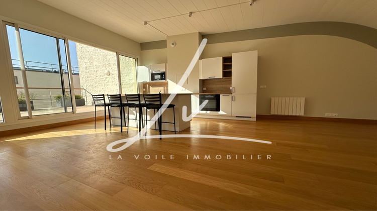 Ma-Cabane - Vente Appartement Paris, 51 m²