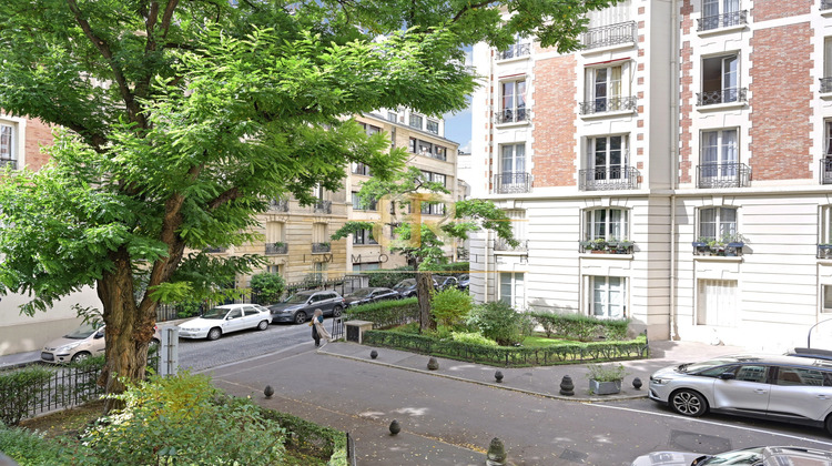 Ma-Cabane - Vente Appartement Paris, 99 m²