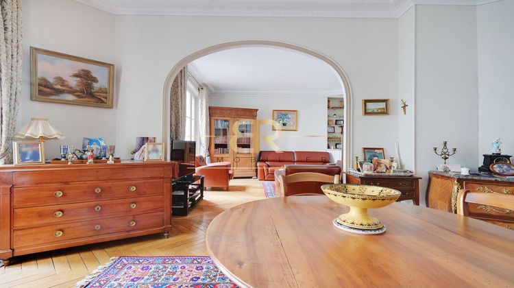 Ma-Cabane - Vente Appartement Paris, 99 m²