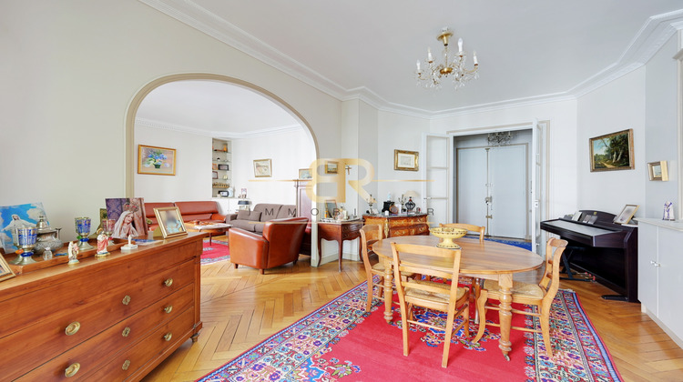Ma-Cabane - Vente Appartement Paris, 99 m²