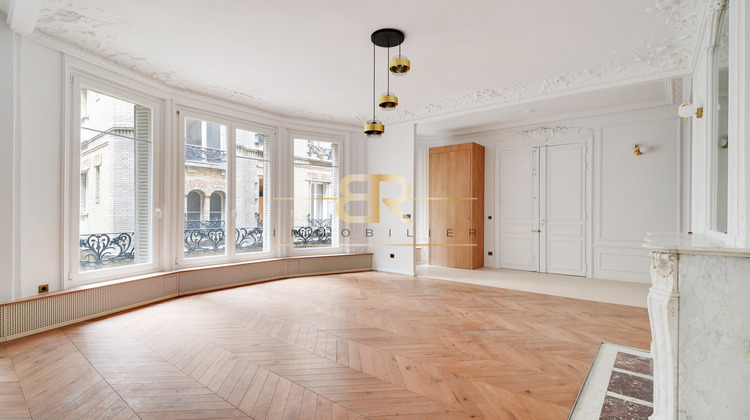Ma-Cabane - Vente Appartement Paris, 155 m²