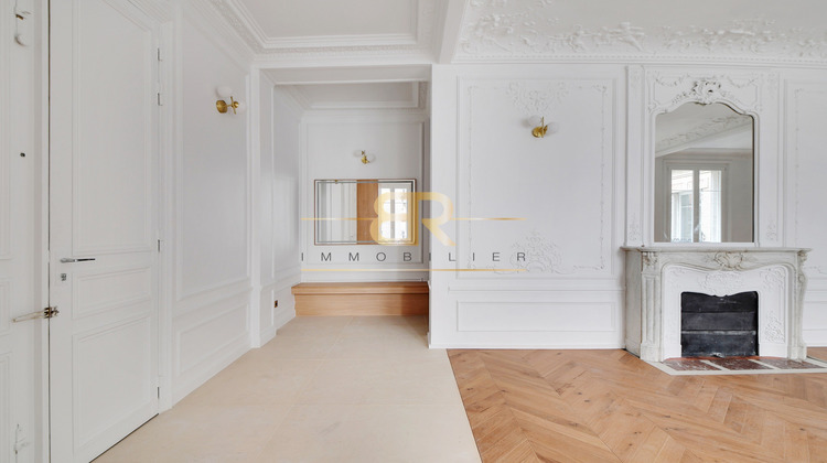 Ma-Cabane - Vente Appartement Paris, 155 m²