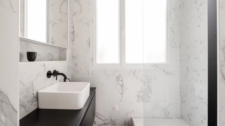 Ma-Cabane - Vente Appartement PARIS, 82 m²