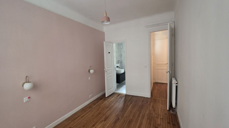 Ma-Cabane - Vente Appartement PARIS, 82 m²