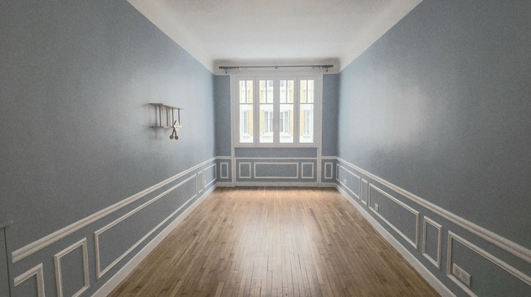 Ma-Cabane - Vente Appartement PARIS, 82 m²