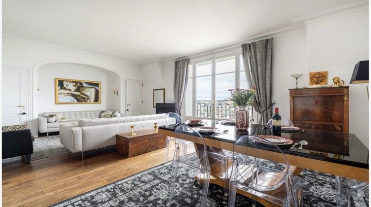 Ma-Cabane - Vente Appartement Paris, 74 m²