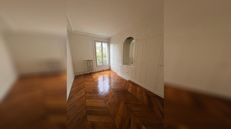 Ma-Cabane - Vente Appartement Paris, 51 m²