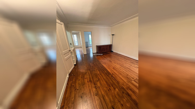 Ma-Cabane - Vente Appartement Paris, 51 m²