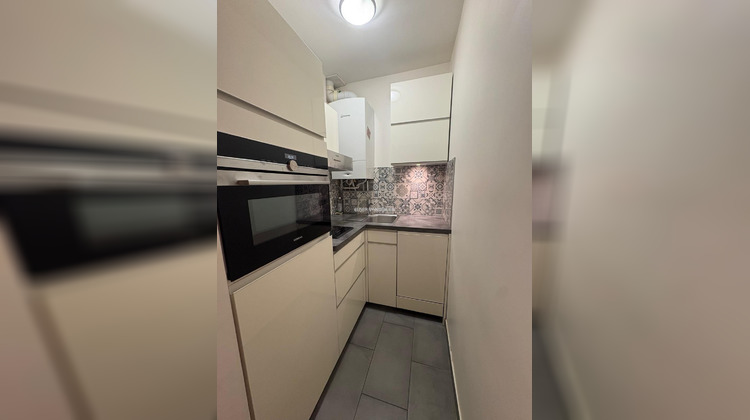 Ma-Cabane - Vente Appartement Paris, 51 m²