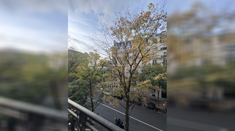 Ma-Cabane - Vente Appartement Paris, 51 m²