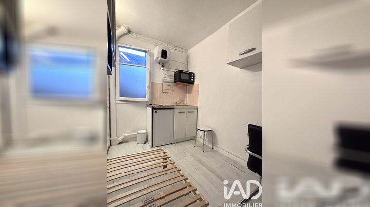 Ma-Cabane - Vente Appartement Paris, 6 m²