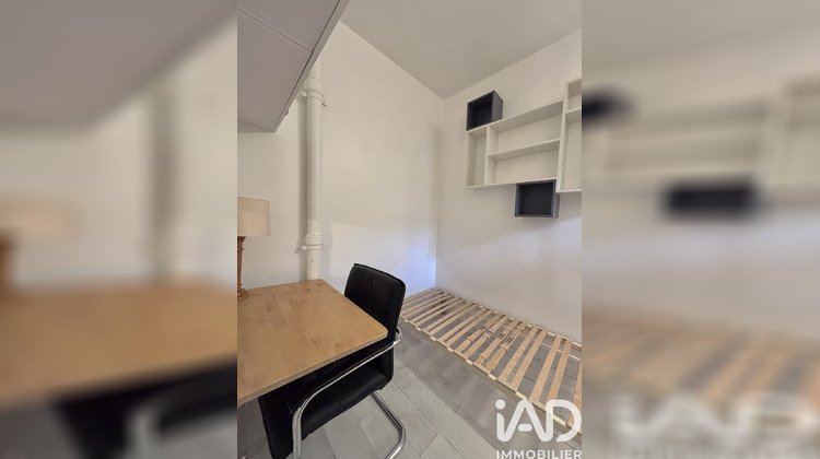 Ma-Cabane - Vente Appartement Paris, 6 m²