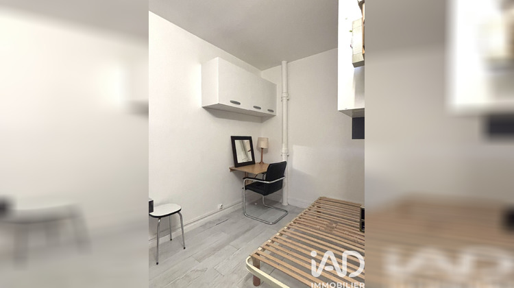 Ma-Cabane - Vente Appartement Paris, 6 m²