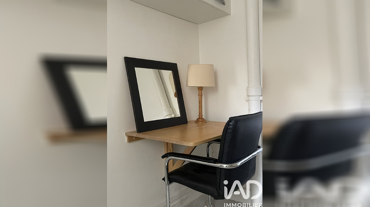 Ma-Cabane - Vente Appartement Paris, 6 m²