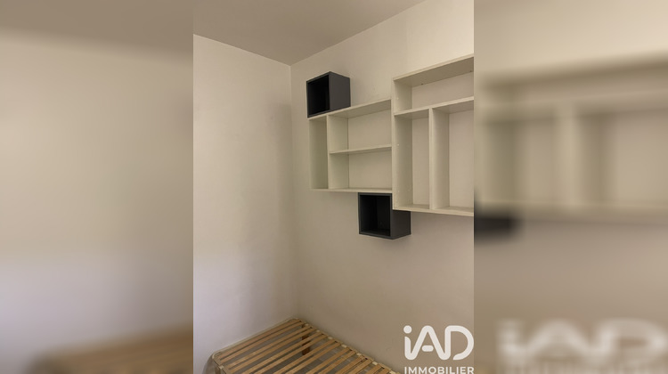 Ma-Cabane - Vente Appartement Paris, 6 m²