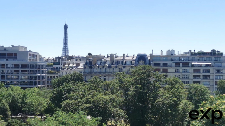 Ma-Cabane - Vente Appartement Paris, 134 m²