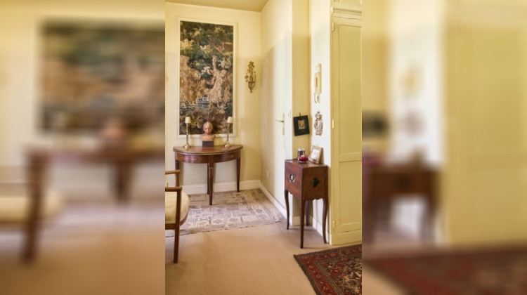 Ma-Cabane - Vente Appartement Paris, 127 m²